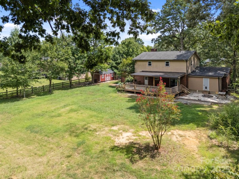 Property image 3 at 1530 Oakridge Drive, Salisbury, NC 28146