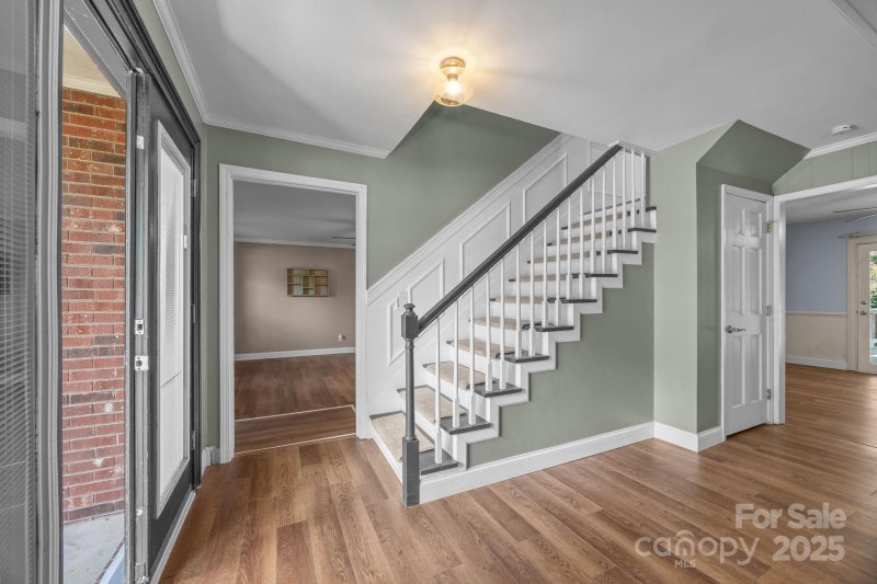 Property image 4 at 1530 Oakridge Drive, Salisbury, NC 28146