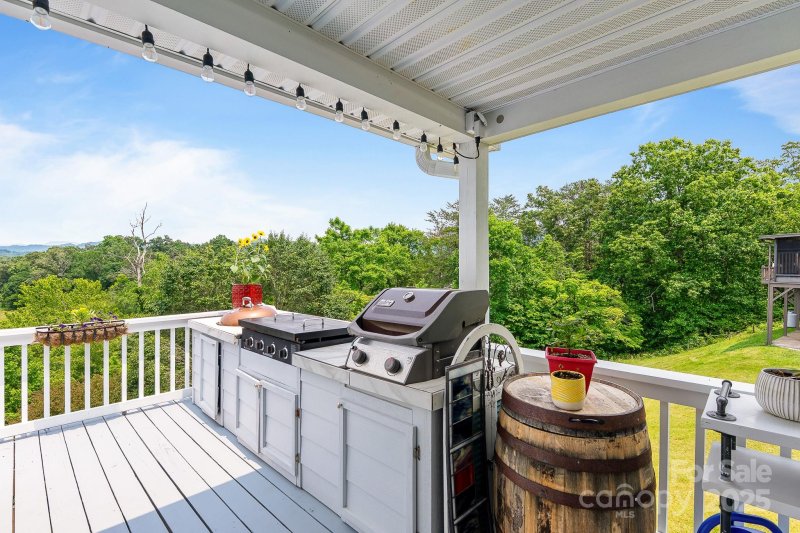 Property image 4 of 150 Lauren Lane in Dogwood, Franklin, NC 28734