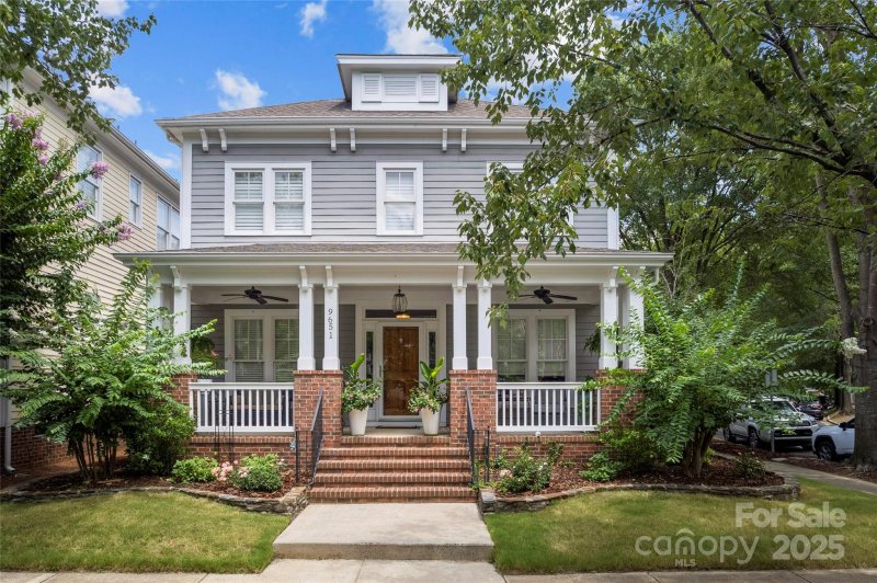 9651 Alma Blount Boulevard