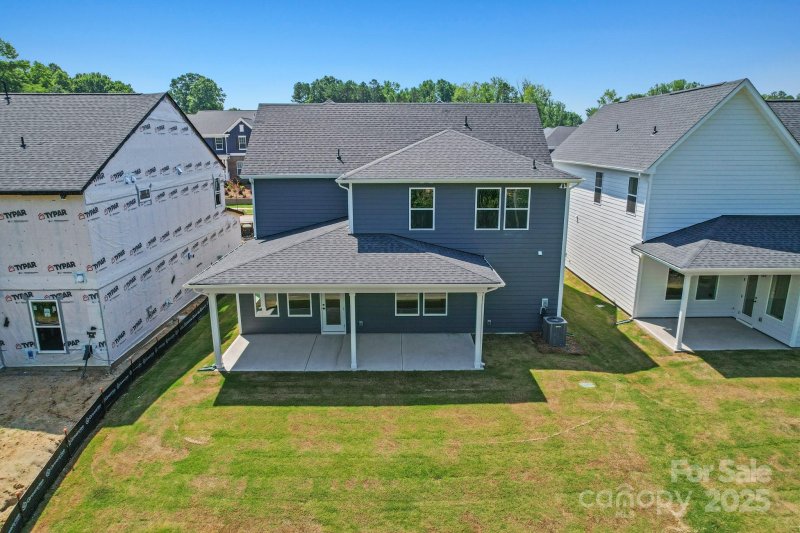 Property image 4 of 9515 Coast Laurel Avenue in Cannon Run, Concord, NC 28027