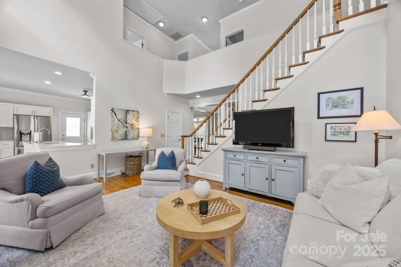 Property image 4 at 7615 Compton Court, Charlotte, NC 28270