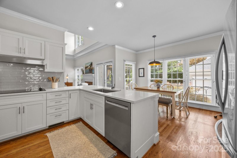 Property image 5 at 7615 Compton Court, Charlotte, NC 28270