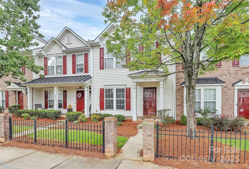 Property image 2 at 5018 Prosperity Ridge Road, Charlotte, NC 28269