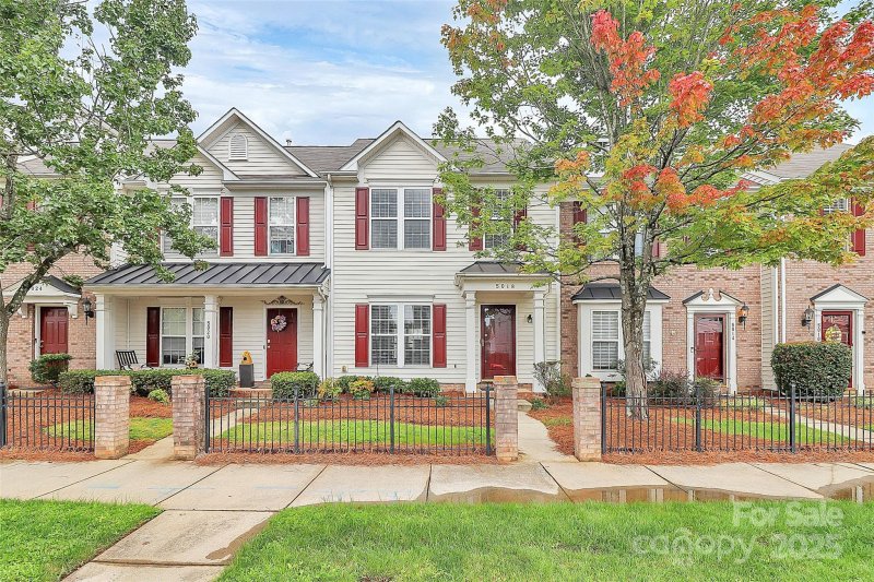 Property image 3 at 5018 Prosperity Ridge Road, Charlotte, NC 28269