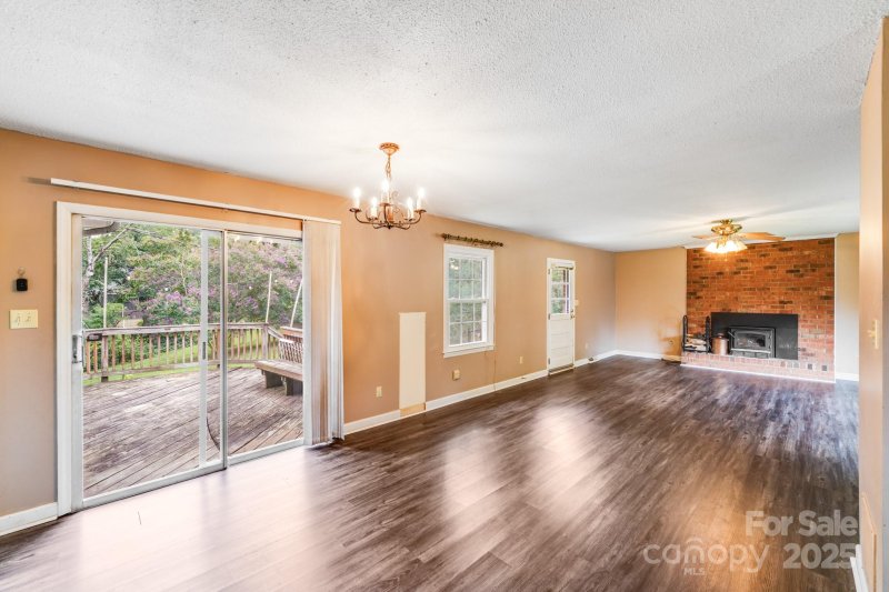 Property image 3 of 1716 Sue Street in Pinedell, Monroe, NC 28110