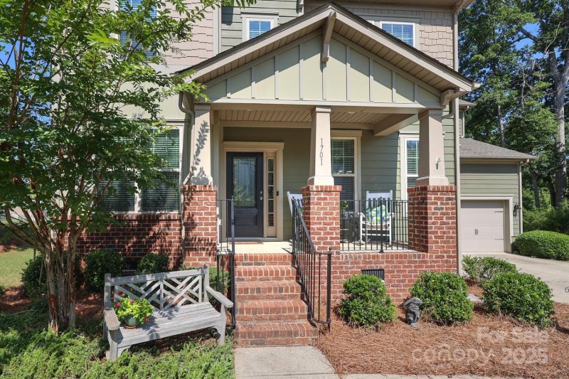 Property image 3 of 1701 Great Road in Lawson, Waxhaw, NC 28173