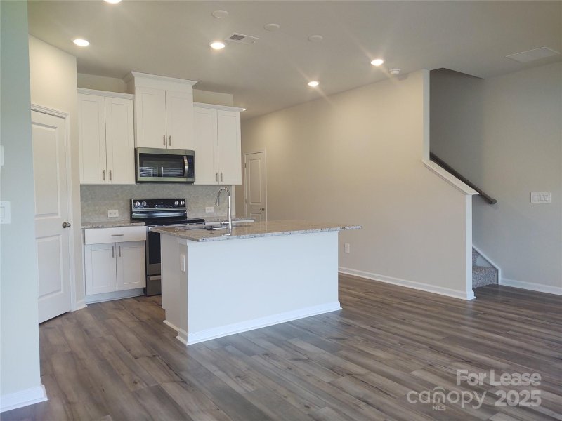 Property image 3 at 1763 Old Rivers Road, Concord, NC 28027