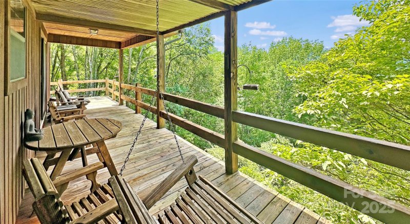 Property image 3 of 236 Valleyview Drive in Whispering Springs, Topton, NC 28781