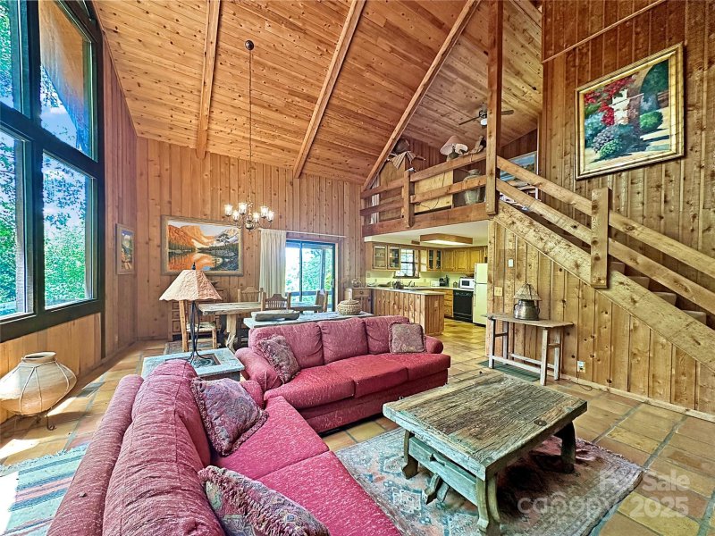 Property image 4 of 236 Valleyview Drive in Whispering Springs, Topton, NC 28781