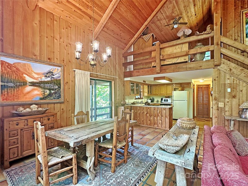 Property image 5 of 236 Valleyview Drive in Whispering Springs, Topton, NC 28781