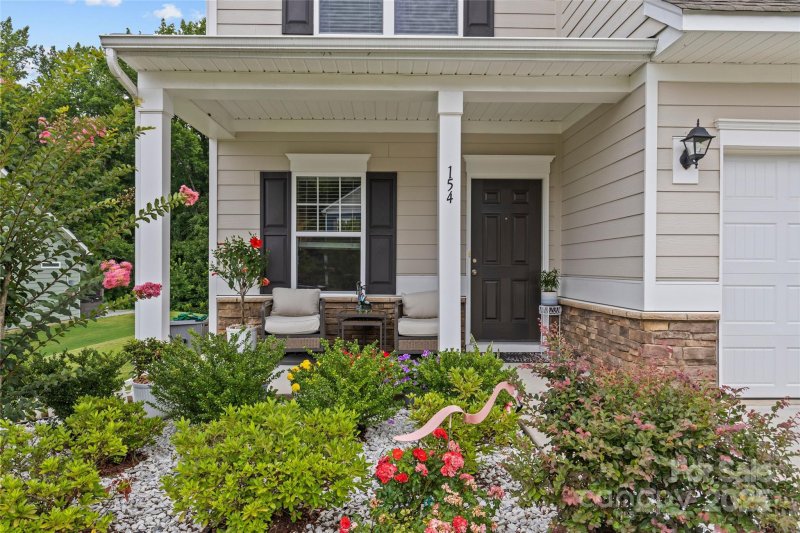 Property image 3 of 154 Park View Drive in Park View Estates, Stanfield, NC 28163