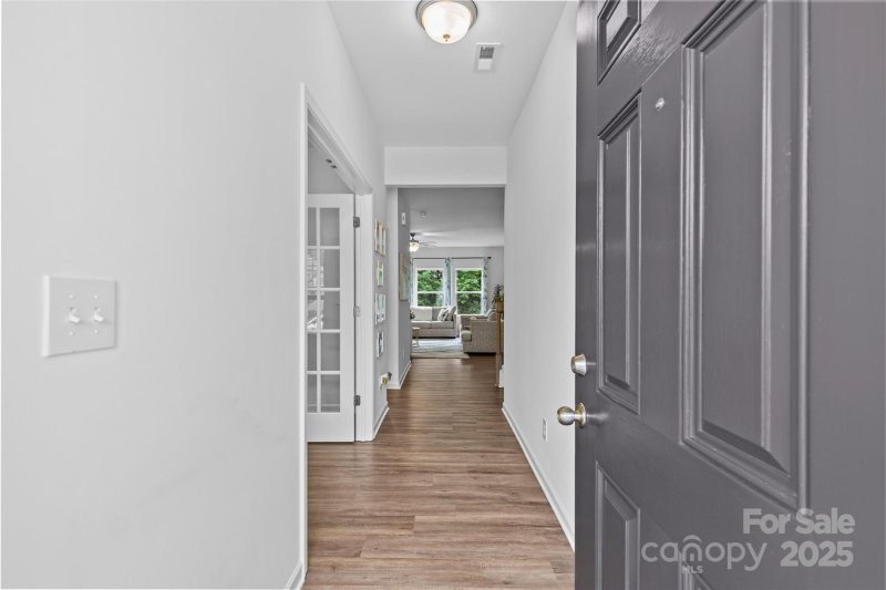 Property image 4 of 154 Park View Drive in Park View Estates, Stanfield, NC 28163