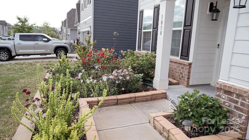 Property image 2 at 1058 Thoroughbred Drive, Iron Station, NC 28080