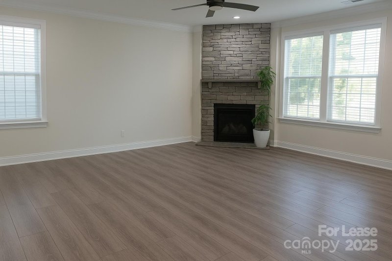 Property image 3 at 1058 Thoroughbred Drive, Iron Station, NC 28080