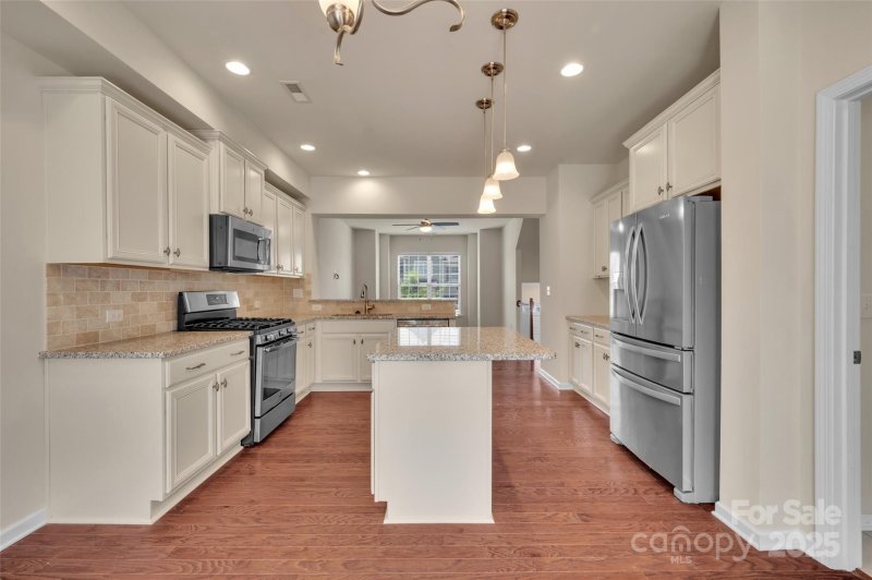 Property image 5 at 6263 Cloverdale Drive, Tega Cay, SC 29708