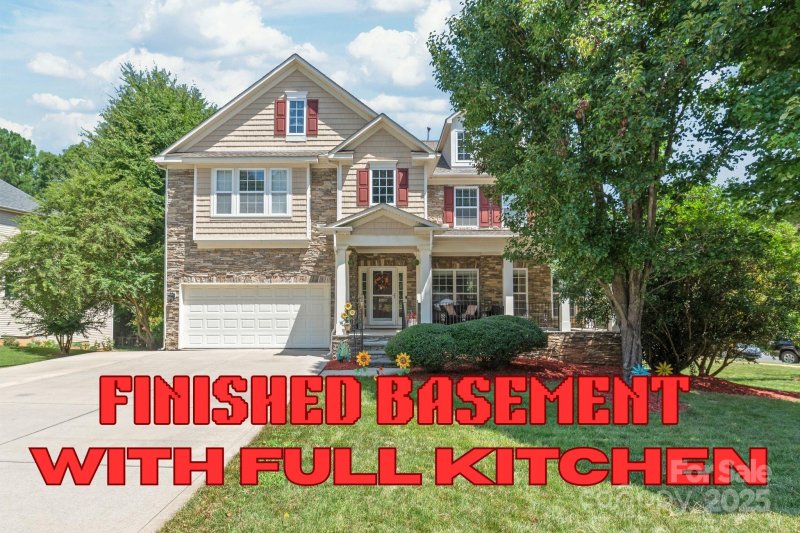 Providence Grove, Waxhaw Community