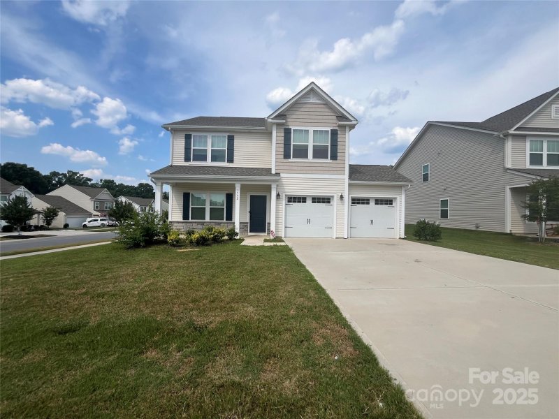 Property image 3 at 1792 Savannah Lane, Stanfield, NC 28163