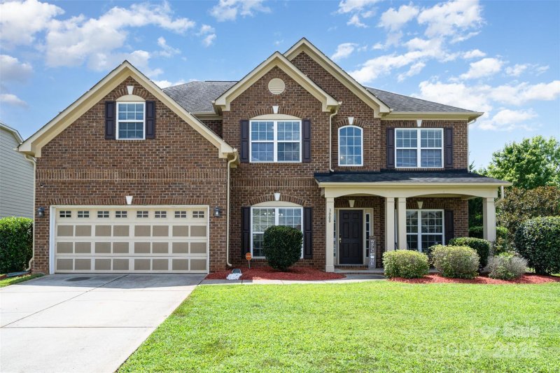 Property image 3 at 3000 Emerson Lane, Indian Trail, NC 28079