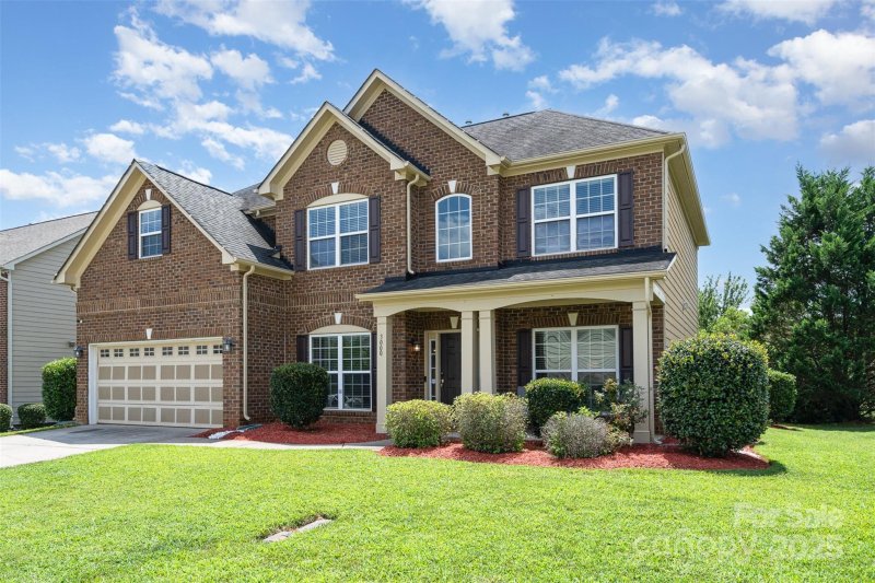 Property image 4 at 3000 Emerson Lane, Indian Trail, NC 28079