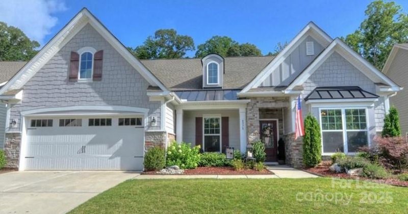 Property image 2 at 4978 Samoa Ridge Drive, Lancaster, SC 29720