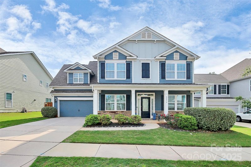 Property image 3 at 9014 Cantrell Way, Huntersville, NC 28078