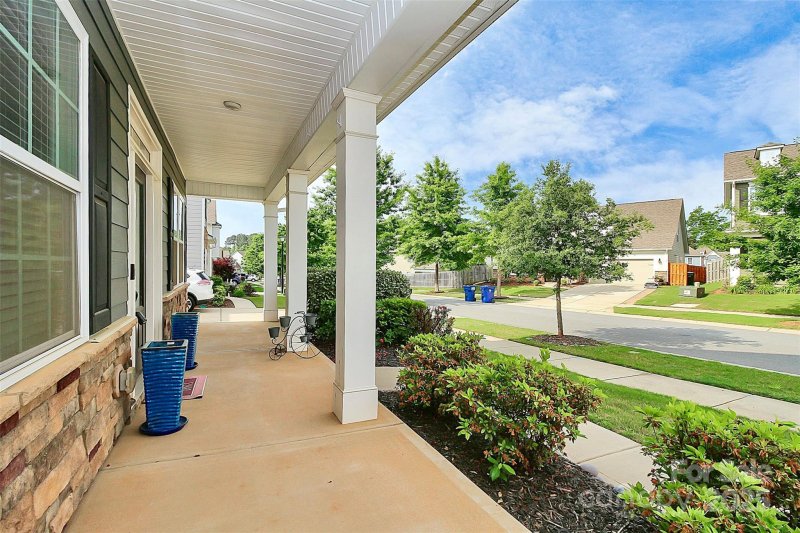 Property image 4 at 9014 Cantrell Way, Huntersville, NC 28078