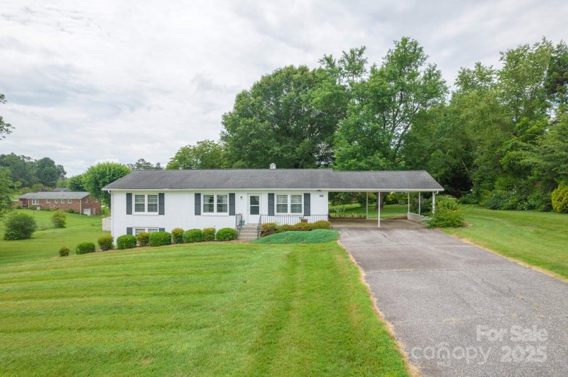 Fairfield Acres, Taylorsville Community