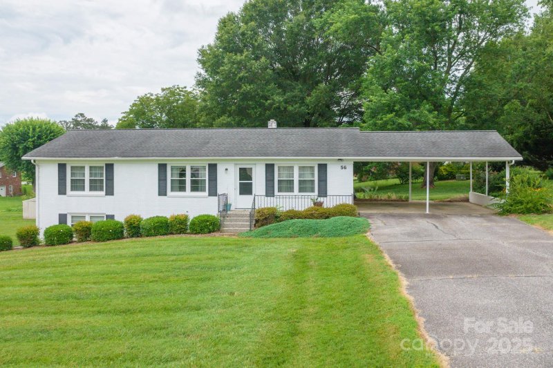 Property image 2 at 56 Loblollie Road, Taylorsville, NC 28681