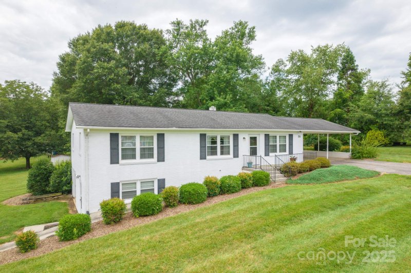 Property image 4 at 56 Loblollie Road, Taylorsville, NC 28681