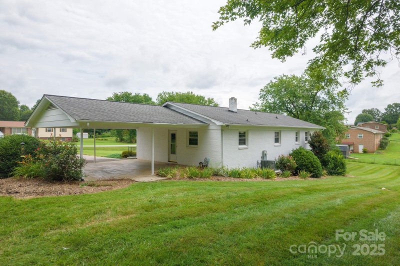 Property image 5 at 56 Loblollie Road, Taylorsville, NC 28681