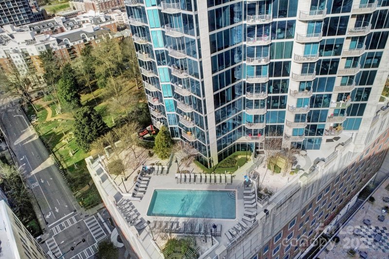 Property image 2 at 210 N Church Street, Charlotte, NC 28202