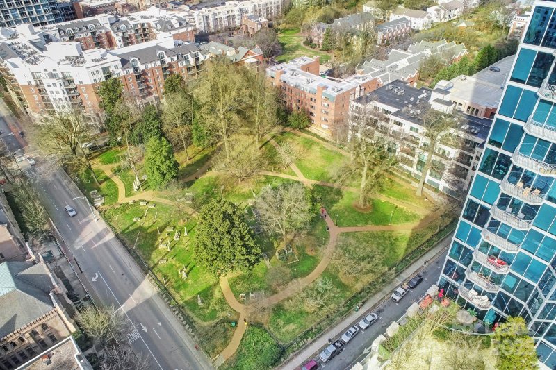 Property image 4 at 210 N Church Street, Charlotte, NC 28202