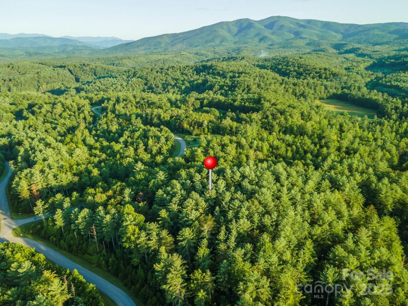 Property image 3 of Tbd Ridge Point Road in The Peninsula at Lake James, Nebo, NC 28761