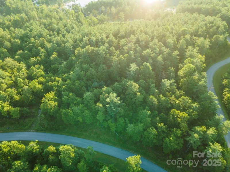 Property image 5 of Tbd Ridge Point Road in The Peninsula at Lake James, Nebo, NC 28761