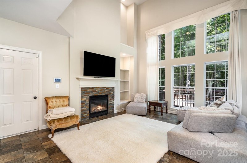 Property image 5 at 8256 Chatham Oaks Drive, Concord, NC 28027