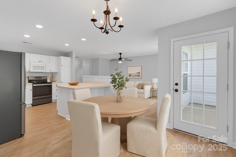 Property image 3 at 4586 Antelope Lane, Charlotte, NC 28269