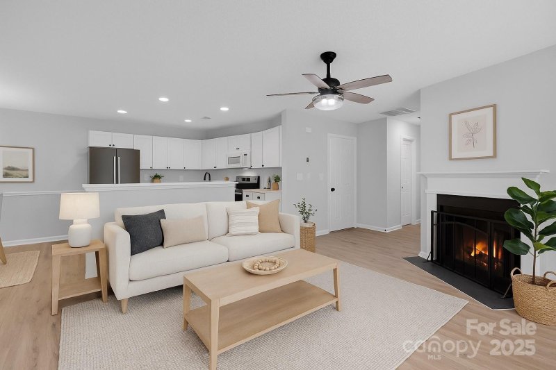 Property image 4 at 4586 Antelope Lane, Charlotte, NC 28269