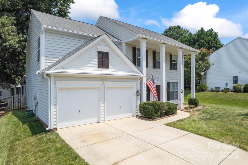 Property image 2 at 5630 Cambridge Bay Drive, Charlotte, NC 28269