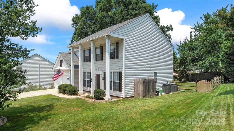 Property image 3 at 5630 Cambridge Bay Drive, Charlotte, NC 28269