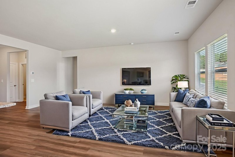 Property image 4 of 1991 Paddlewheel Drive in Harper Landing, Stanley, NC 28164