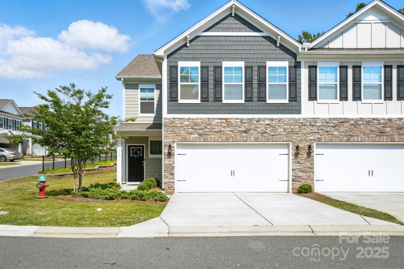 Property image 2 at 3878 Fairlady Lane, Indian Land, SC 29707