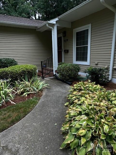 Property image 3 at 1678 Robins Nest Court, Gastonia, NC 28054