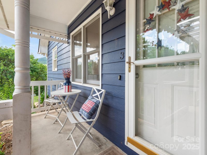 Property image 3 of 3 Neighborly Drive in Ashebrook Estates, Candler, NC 28715