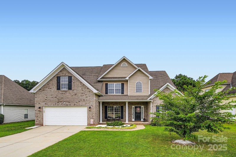 Property image 2 at 4120 Waxwood Drive, Monroe, NC 28110