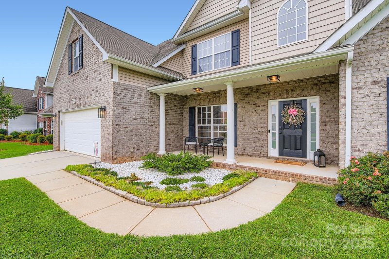 Property image 3 at 4120 Waxwood Drive, Monroe, NC 28110