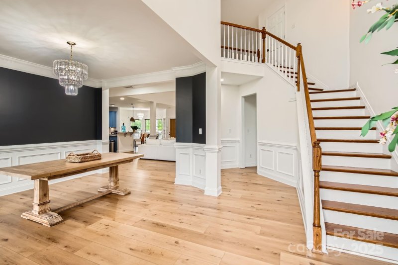 Property image 4 at 4120 Waxwood Drive, Monroe, NC 28110