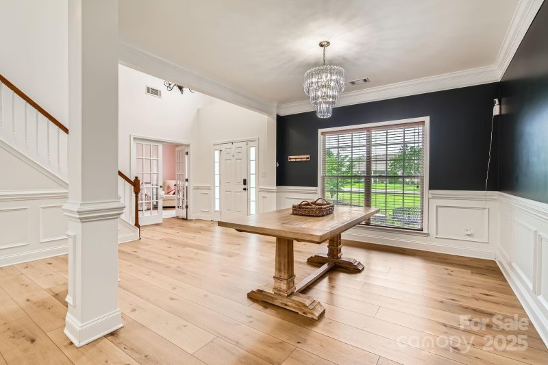 Property image 5 at 4120 Waxwood Drive, Monroe, NC 28110