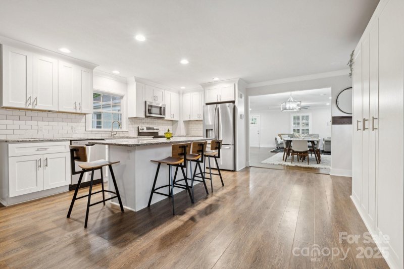 Property image 4 at 5027 Milford Road, Charlotte, NC 28210