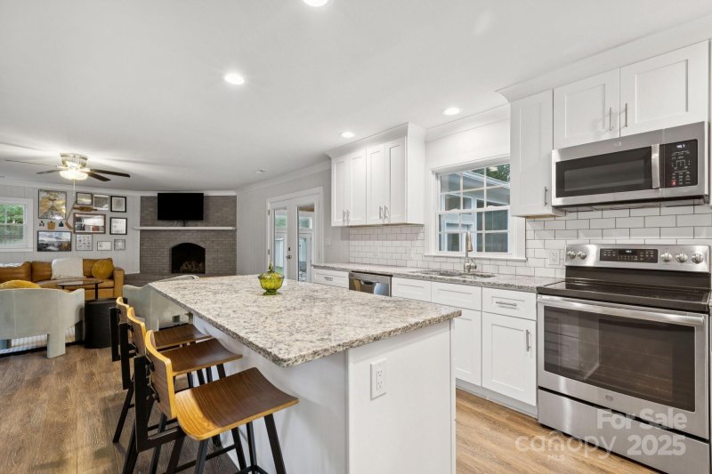 Property image 5 at 5027 Milford Road, Charlotte, NC 28210